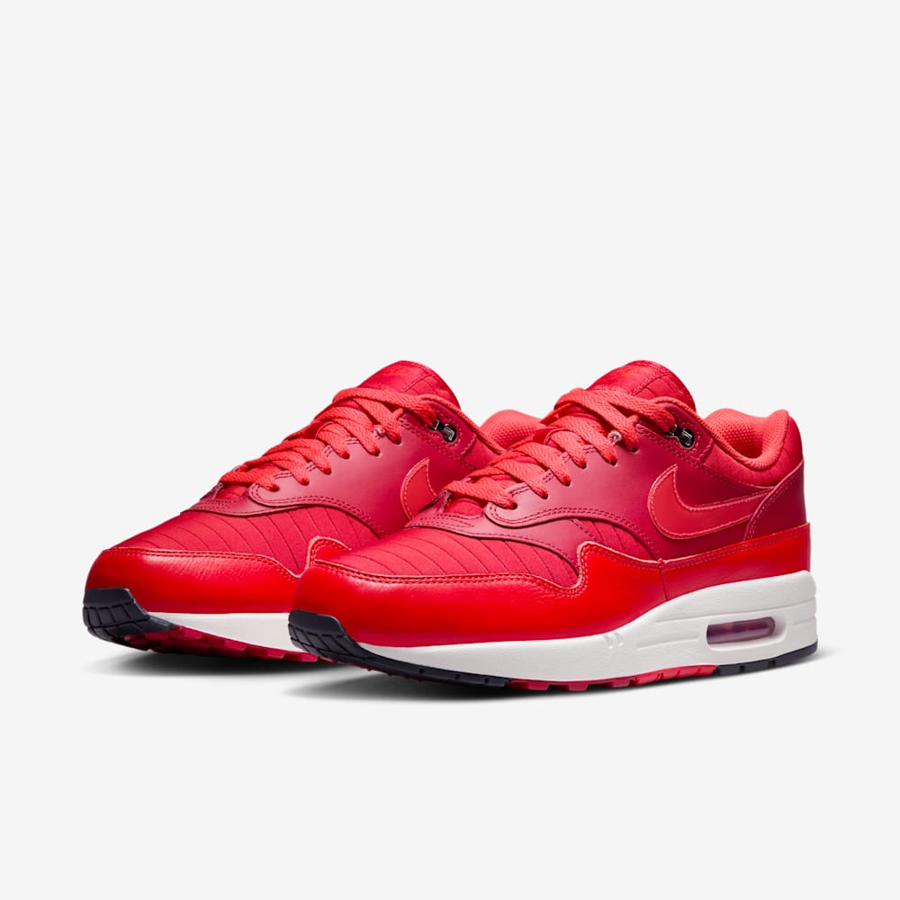 Nike Air Max 1 "Gym Red" - Image 5