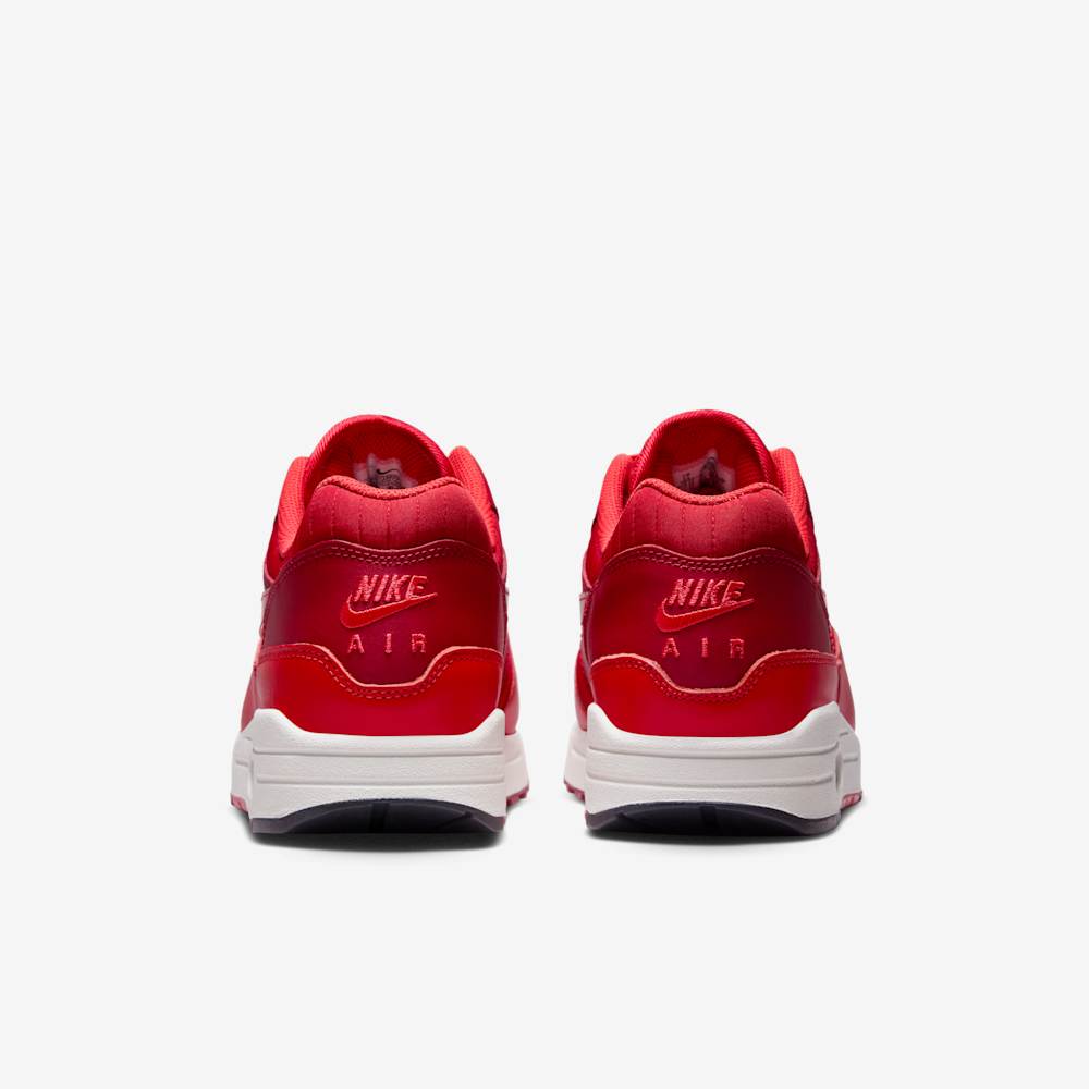 Nike Air Max 1 "Gym Red" - Image 6