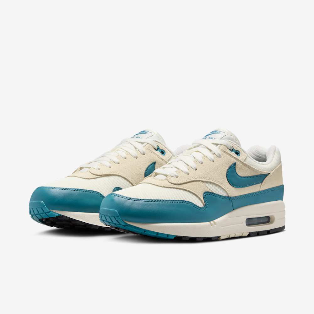 Nike Air Max 1 Essential 'Smokey Blue' - Image 5