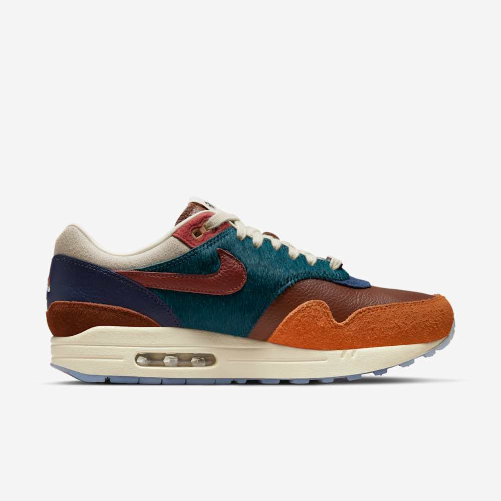 Kasina x Nike Air Max 1 SP "Won-Ang - Orange" - Image 3