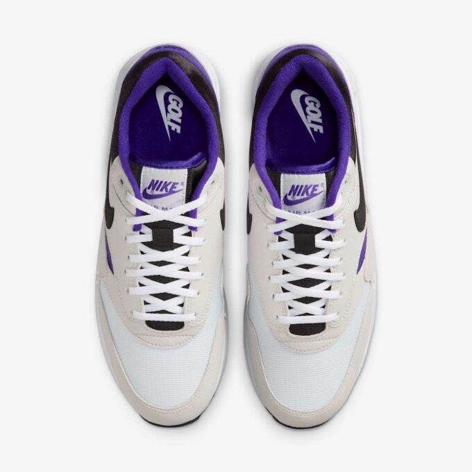 Nike Air Max 1 '86 OG Golf "Big Bubble - Purple Punch" - Image 4