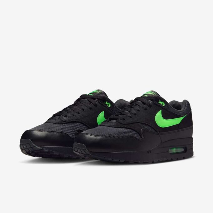 Nike Air Max 1 Essential "Electric Green" - Image 5